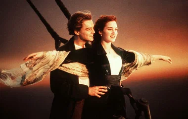 Топ-10 романтических эпосов: «Титаник» снова непобедим