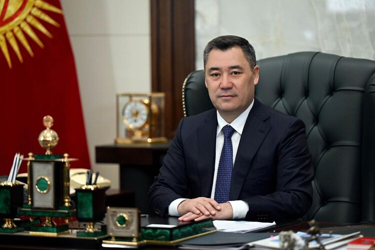 Президент Кыргызстана потребовал вернуть смертную казнь