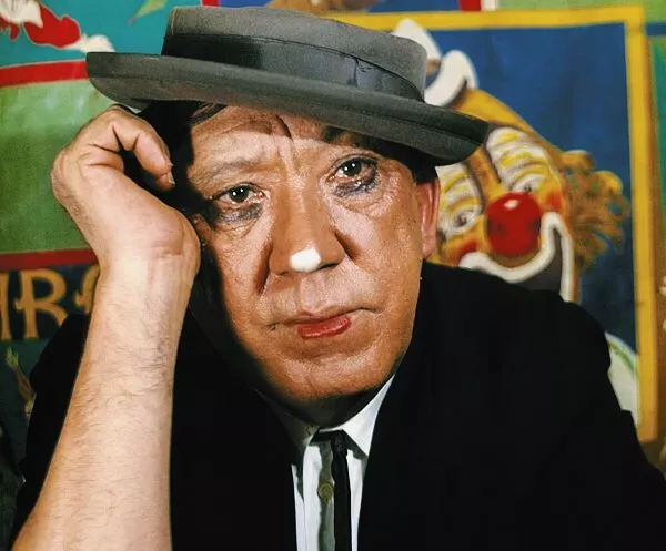 Россия осталась без клоунов — в Кремле не согласны