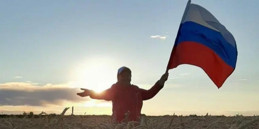 Россия запускает цифровую проверку патриотизма студентов