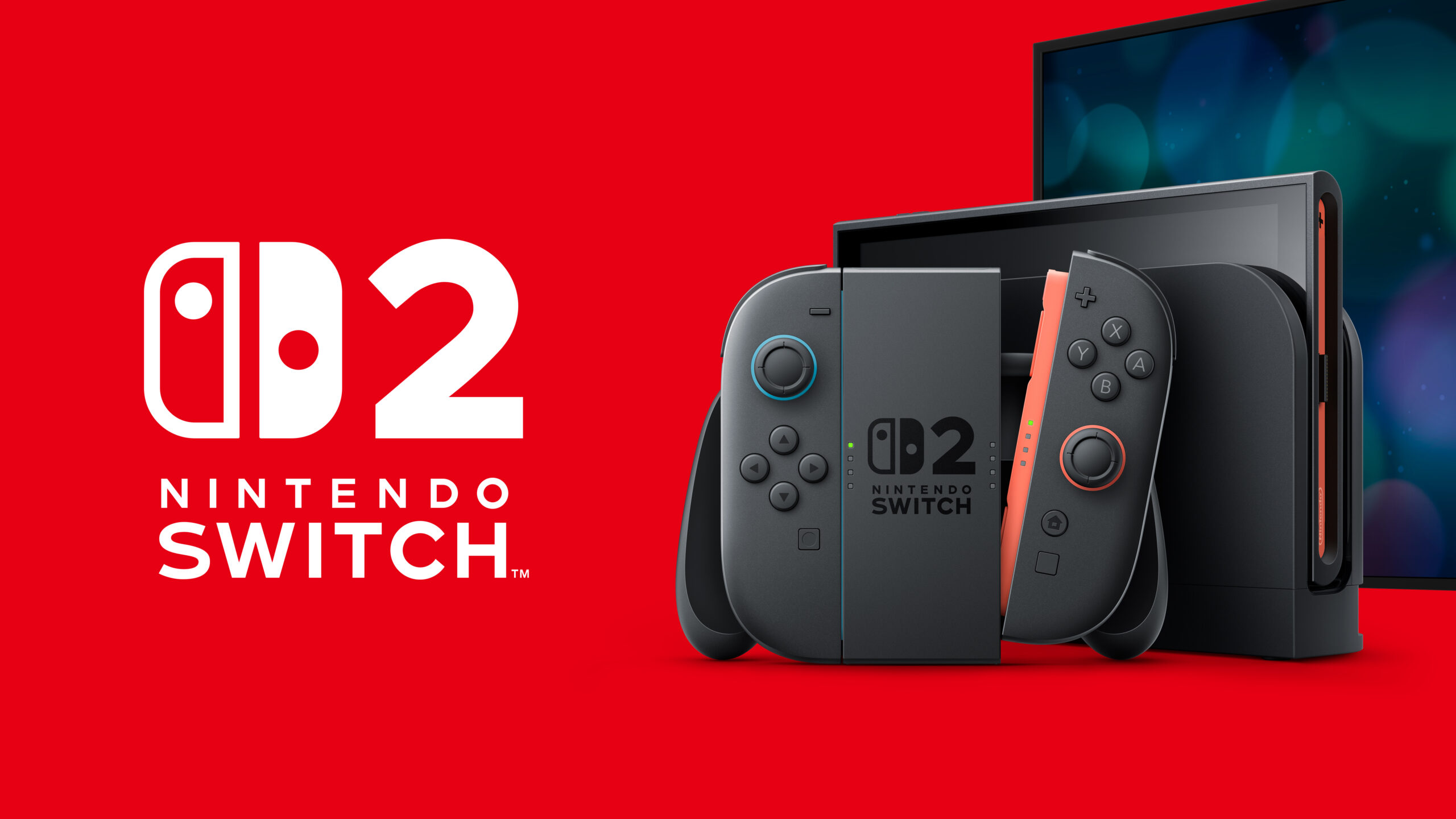 Nintendo ставит рекорд: 25 миллионов Switch 2 до марта