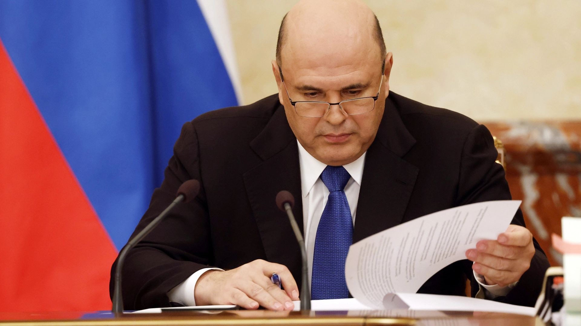 Регионы России на грани краха: бюджет пуст