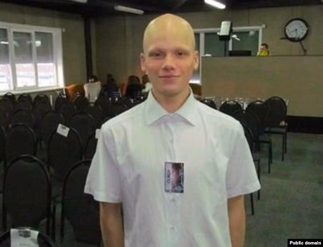 «Полгода досидеть оставалось»: инвалид 3ей группы погиб на войне