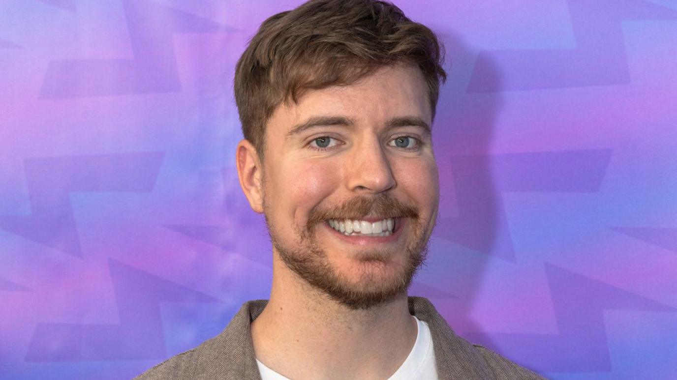 Даже MrBeast боится ИИ: «страшные времена» для создателей контента