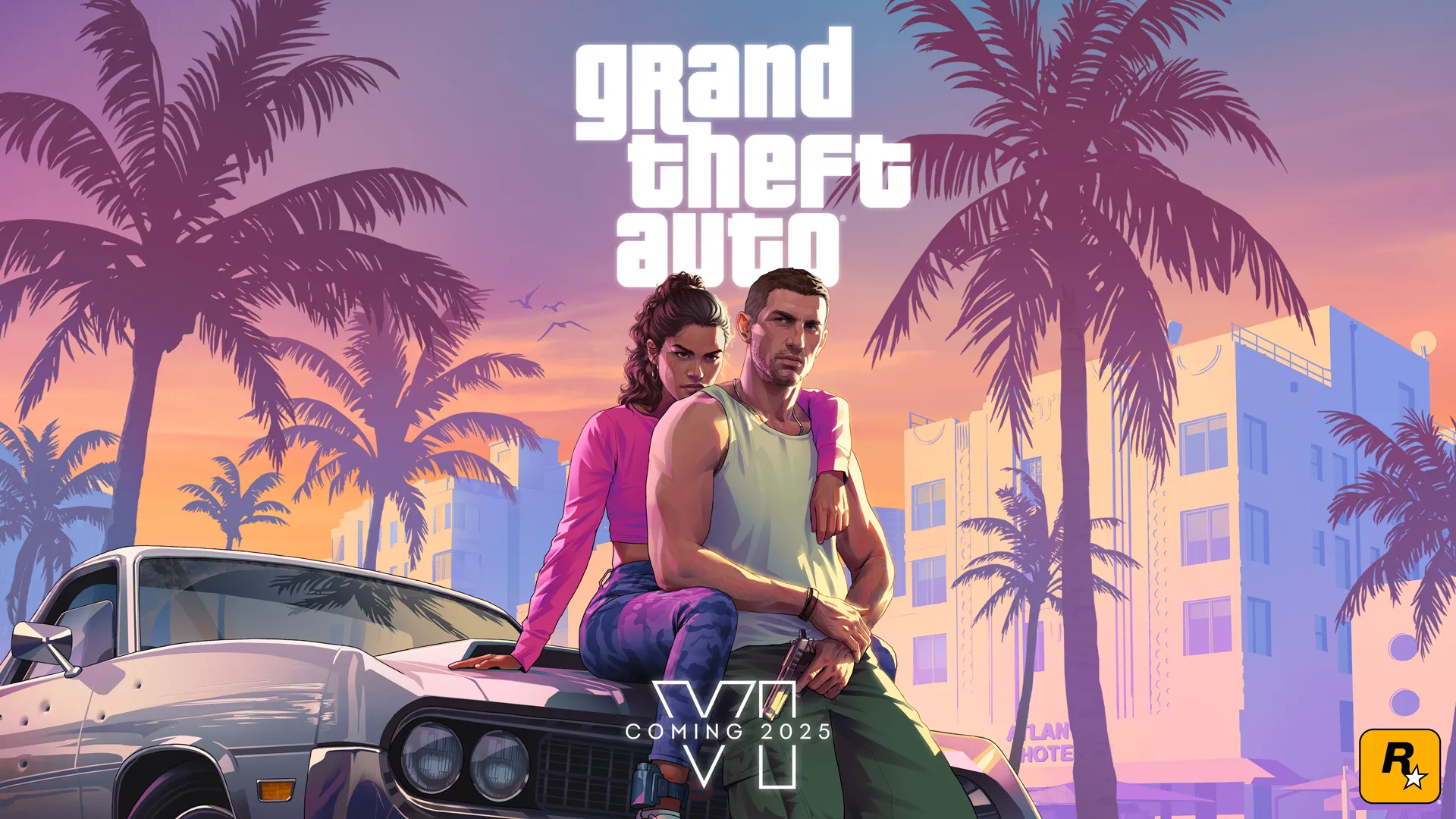 GTA 6 покажут только под замком: рецензентов отвезут в тайную базу