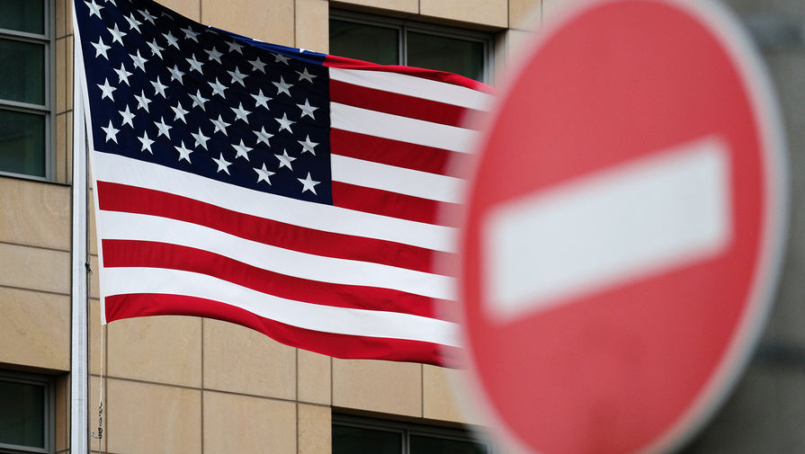 «Роснефть» и ЛУКОЙЛ попали под блокирующие санкции США