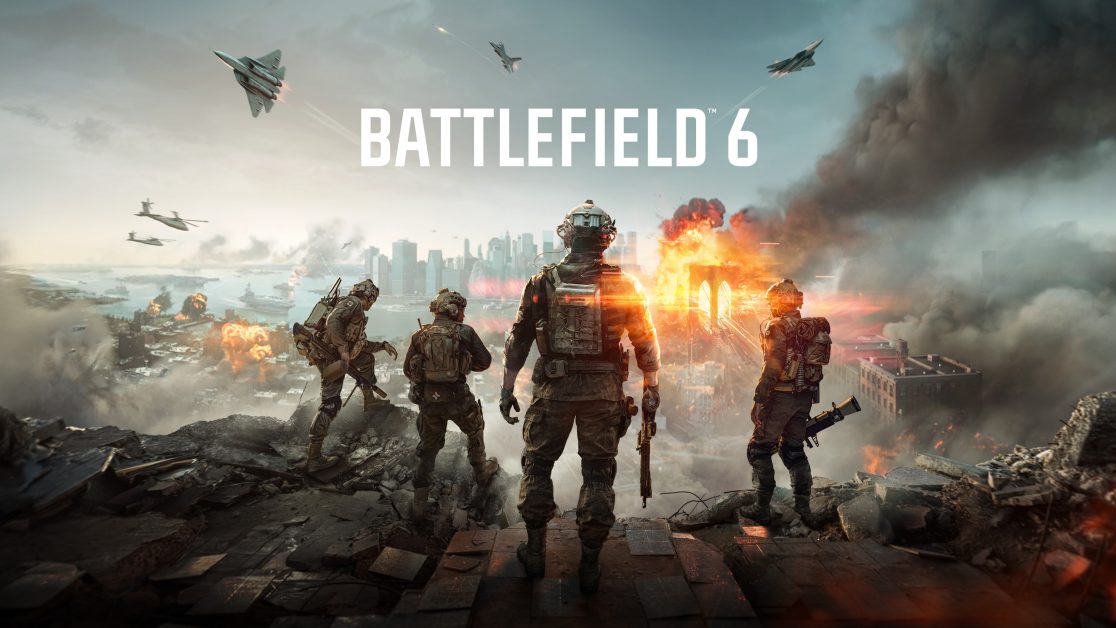 Battlefield 6: рекордные 7 миллионов копий за три дня