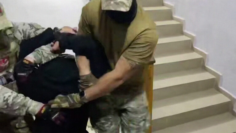 Миллион за кровь пасторов: на Кубани сорвали заказ