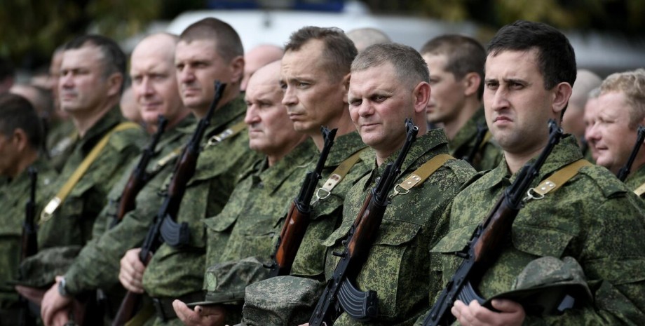 Резервистов призовут защищать страну от дронов