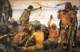 Древняя жвачка раскрыла тайны жизни неолита