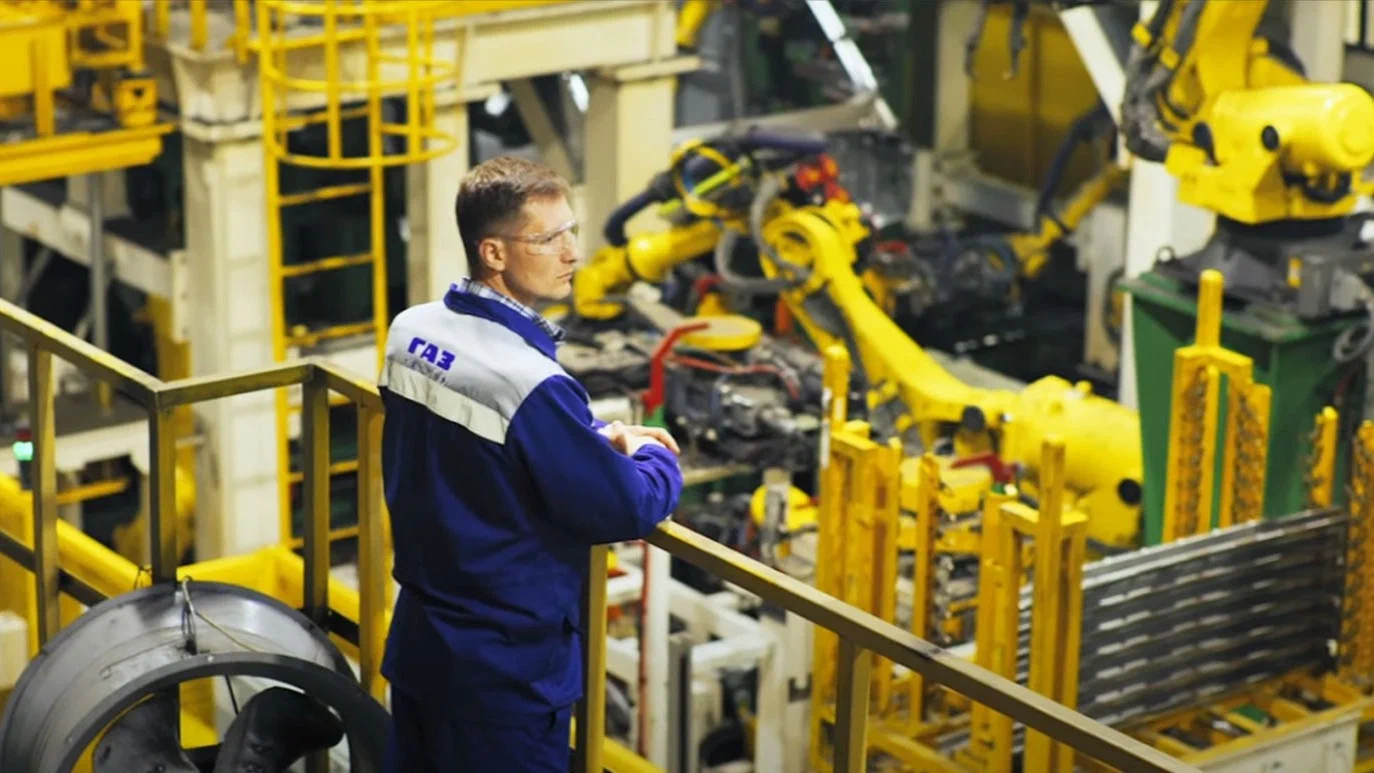 Люди бегут с завода: четырёхдневка добила ГАЗ