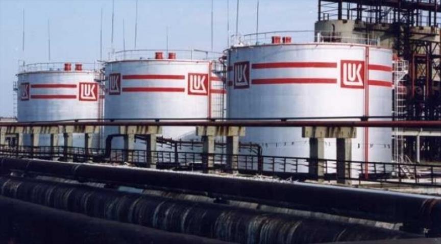 Британия бьёт по нефти: под санкциями «Роснефть» и «Лукойл»