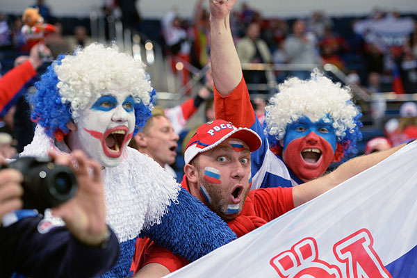 В России предложили 50% на спорт скидку многодетным отцам