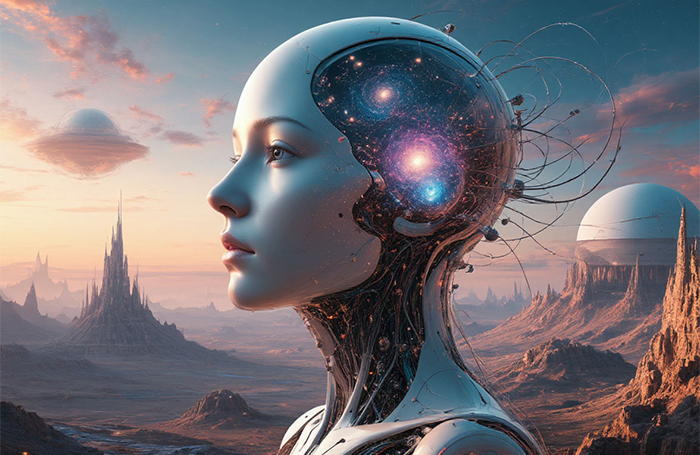 Сингулярность: когда законы мира перестают работать