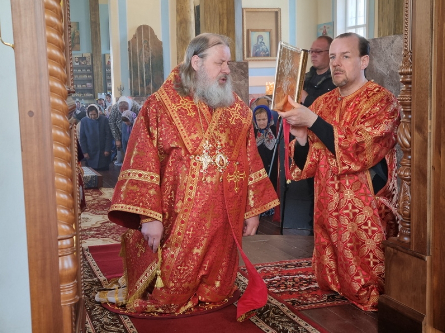 Как мошенники обманули епархию на 7 млн рублей