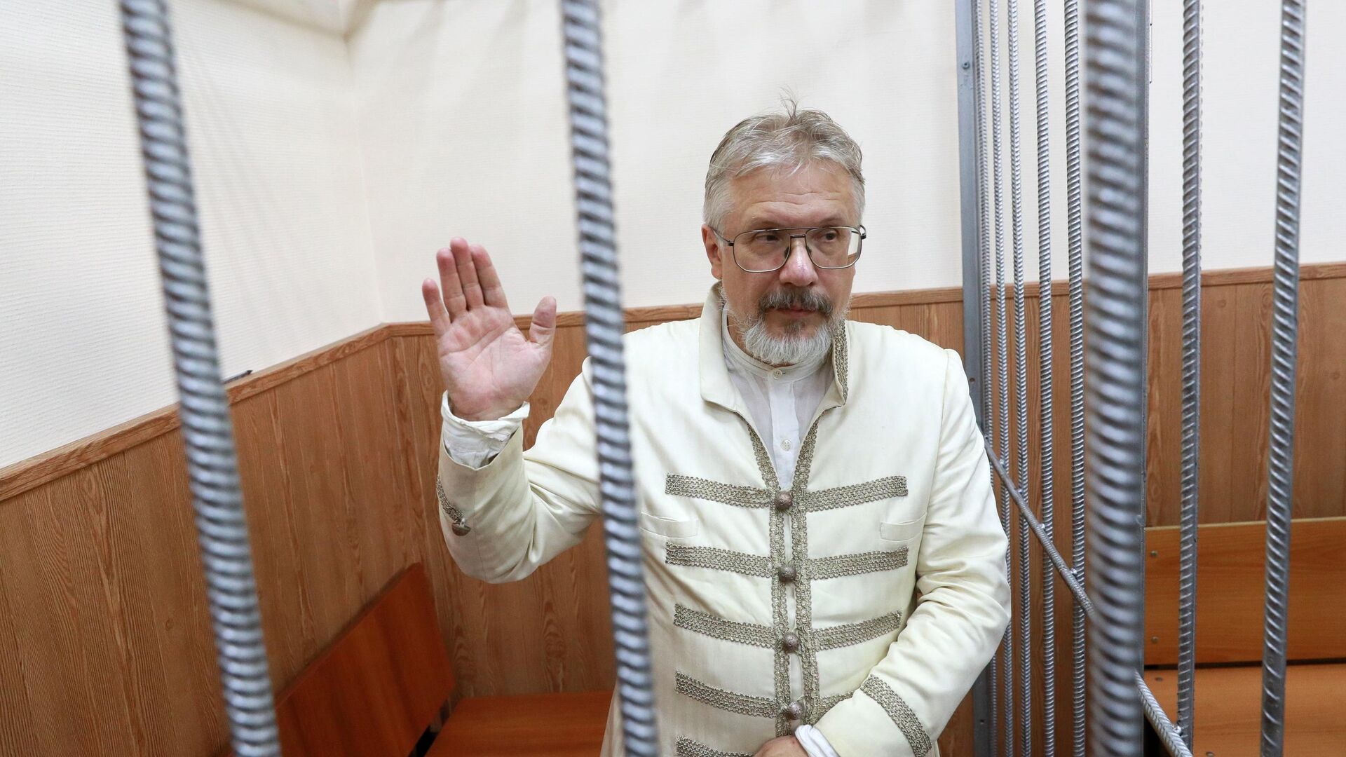 Империя рухнула: основателю «Русского молока» дали 15 лет