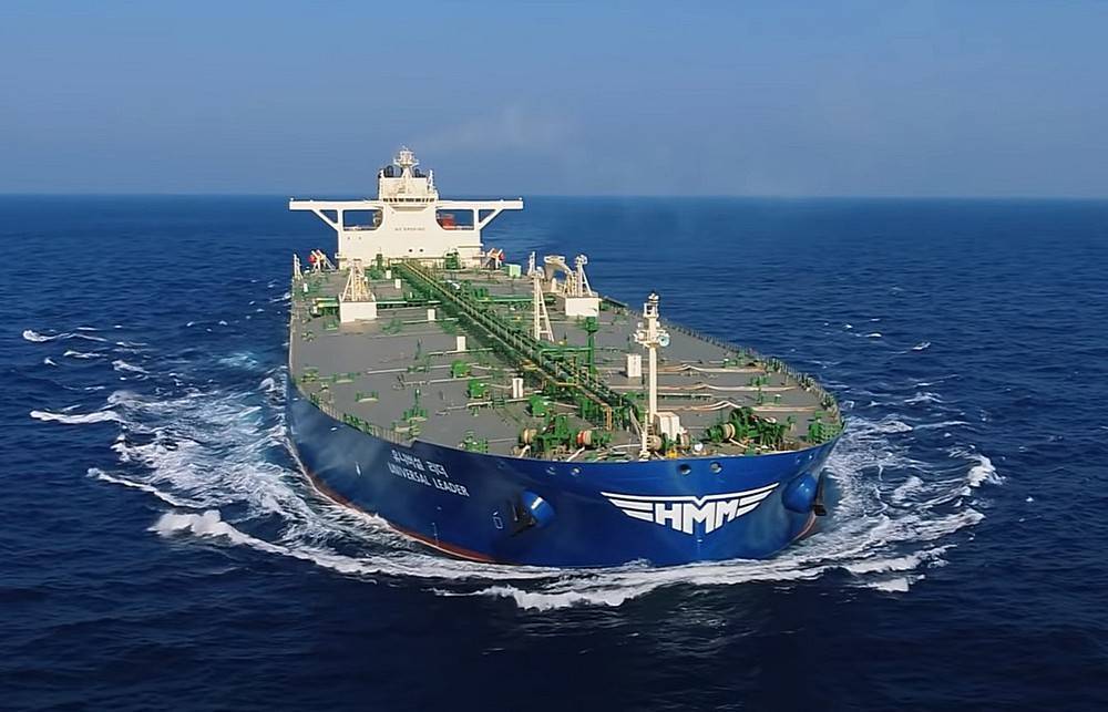 Нефть без порта: почему российские танкеры застряли в море