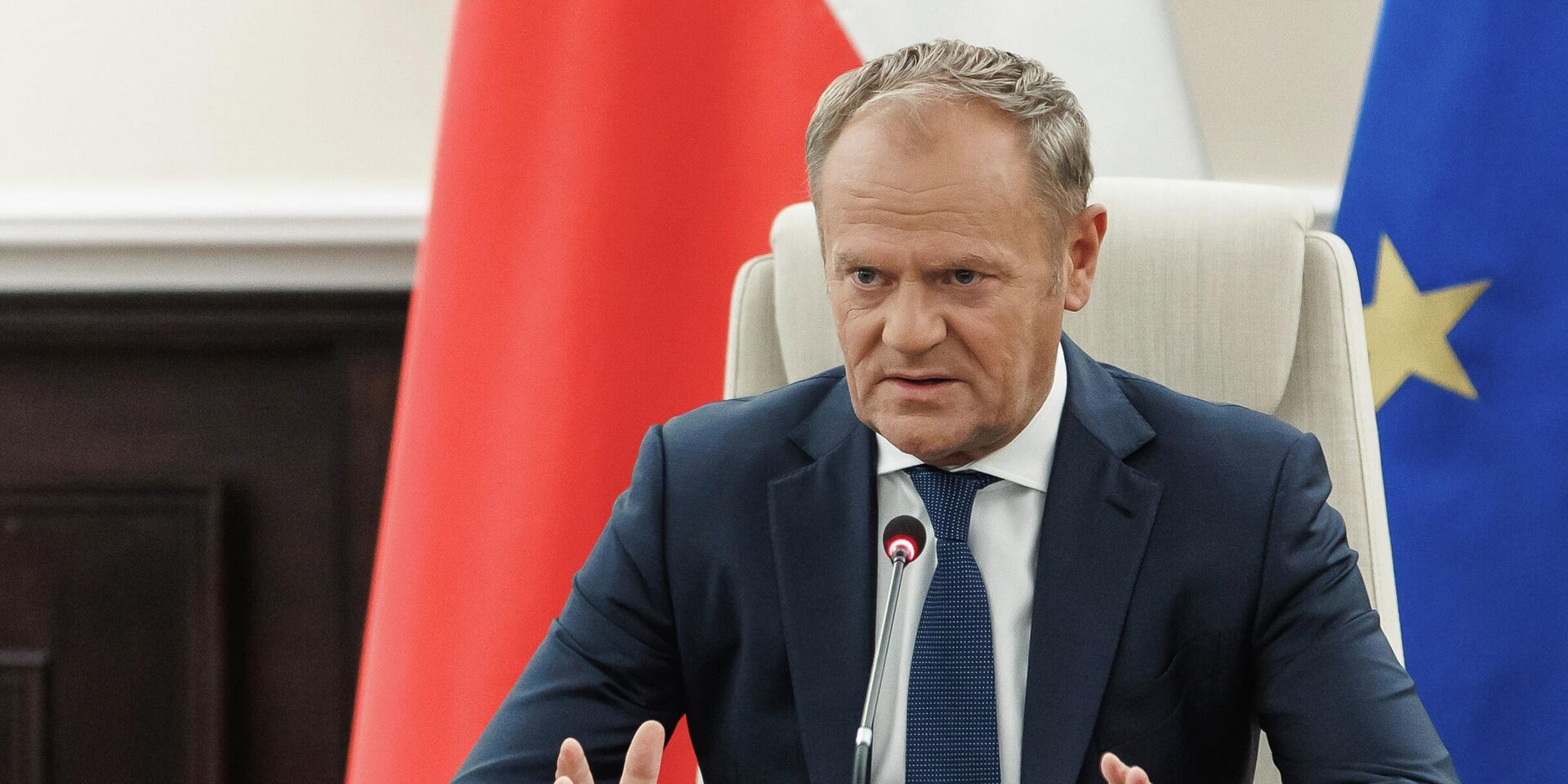 закрытие российского консульства в Польше