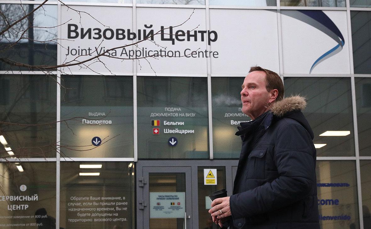 Португалия приостановила приём российских заявителей на визы до конца 2025 года