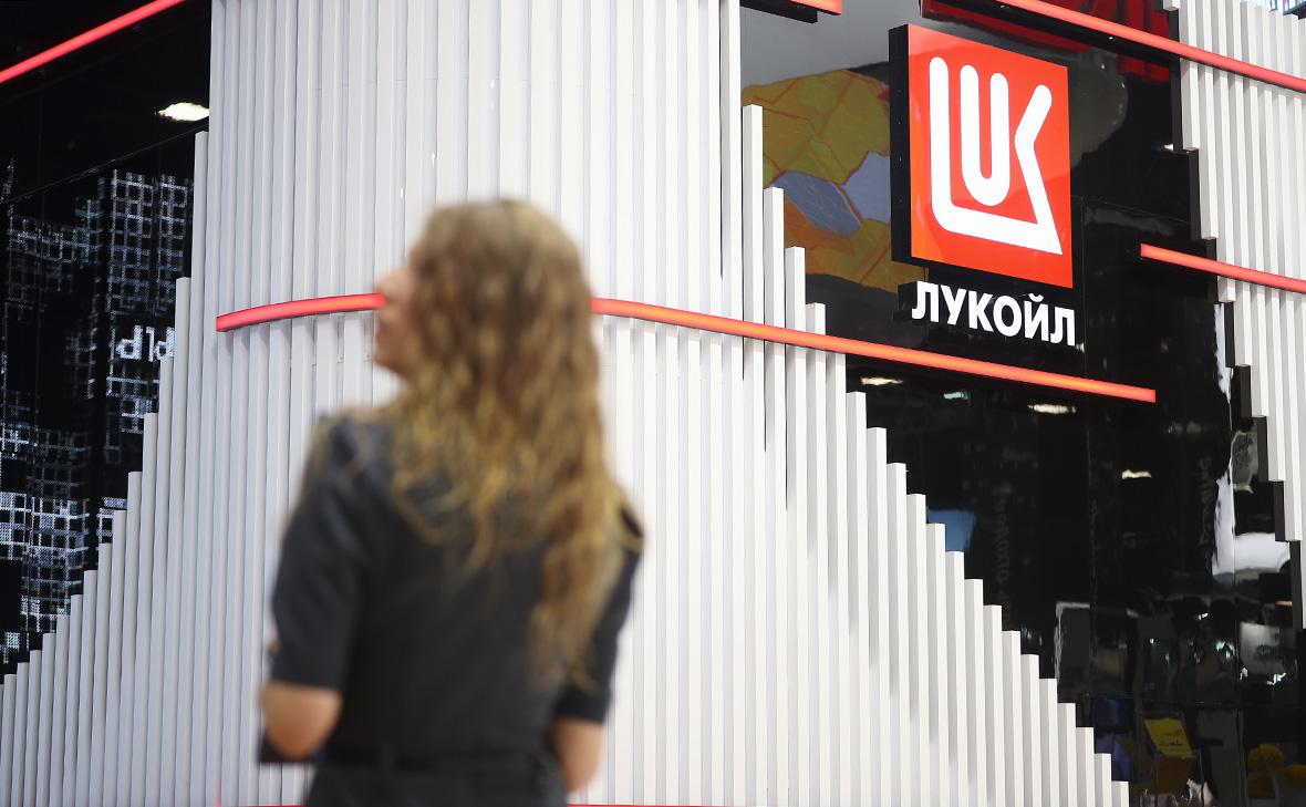 Империю «Лукойла» разбирают по кускам