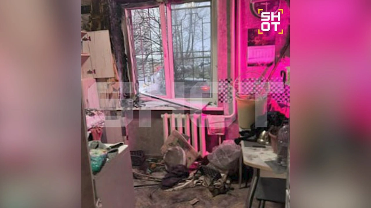 Roblox и убийство: школьница из Петербурга зарезала мать