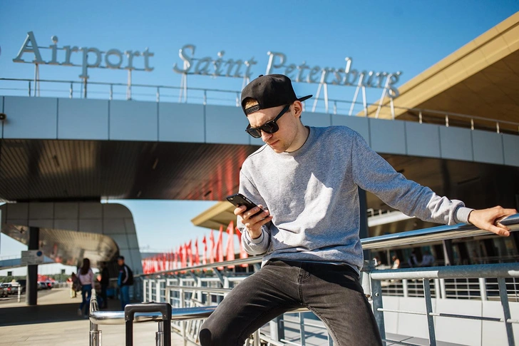 Сим-детокс: Россия вводит «охлаждение» для мобильных карт после поездок за границу