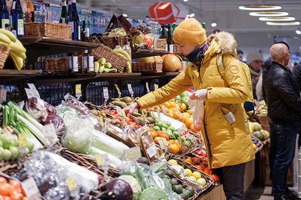 Цены снова растут: что подорожало в России в начале ноября