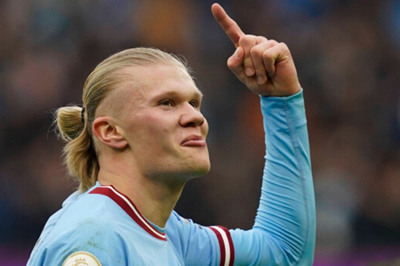 «200 миллионов»: ПСЖ идет за Холандом