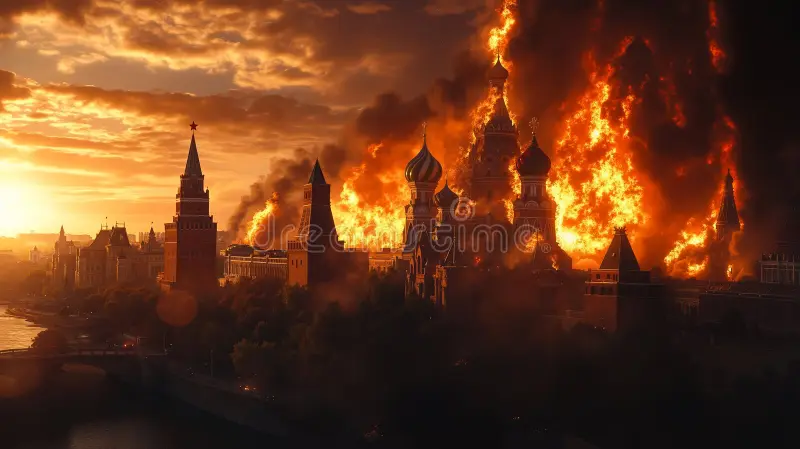 Битва без правил: что творится внутри российской власти