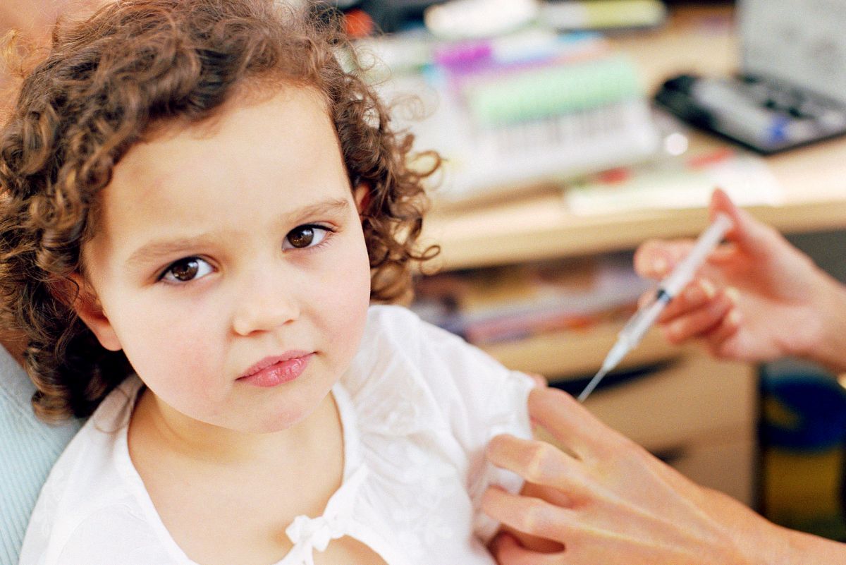 «Вы лишаете детей жизни»: диабет и интернет-отключения