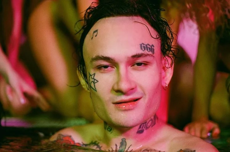 Литва закрывает двери: почему Моргенштерна выдворили на 10 лет