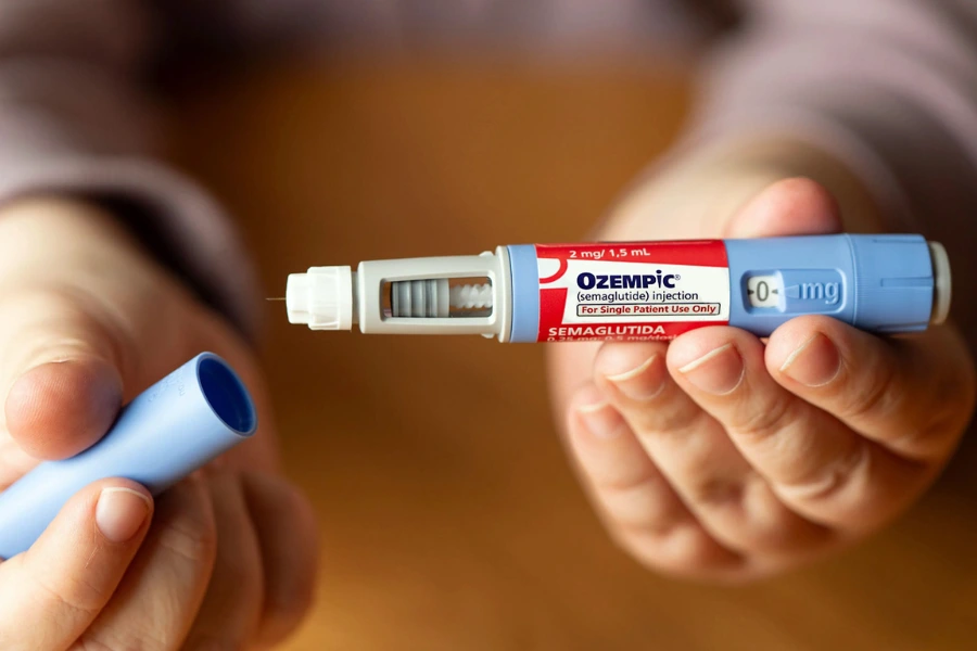 Оземпик против рака: ученые сообщили о неожиданном эффекте