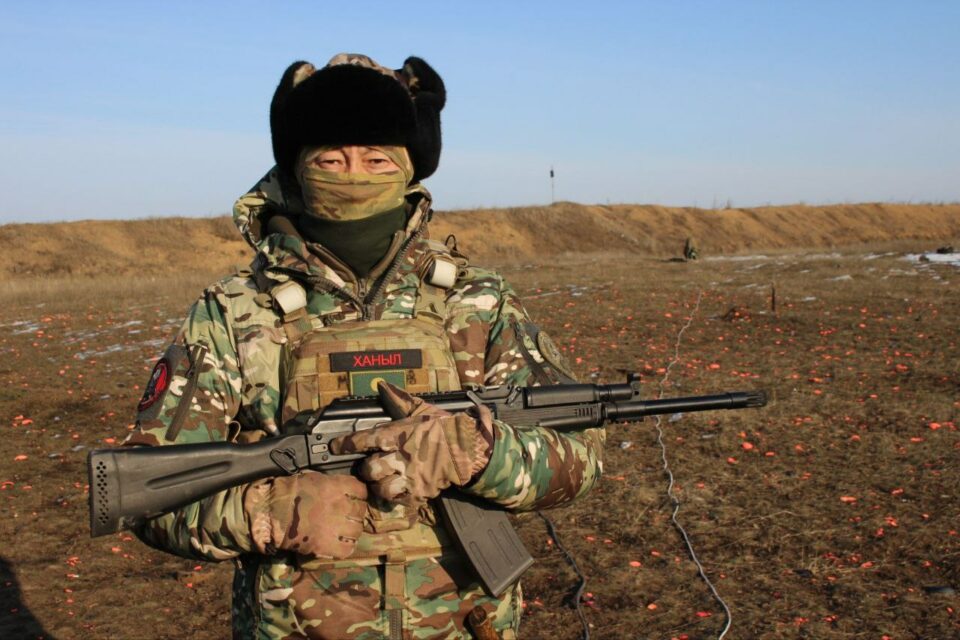 Якутия заморозила выплаты военным: денег больше нет