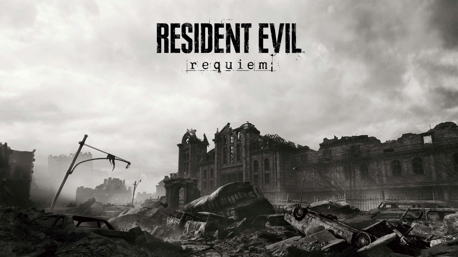 Почему Resident Evil Requiem не «утонет» на ПК