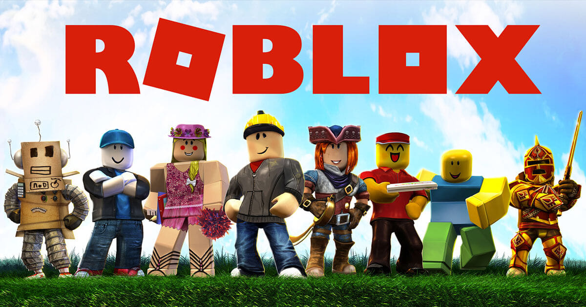 Roblox вводит фотоидентификацию для всех чатов