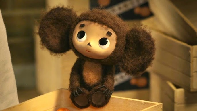 Макаров заявил, что «Чебурашка-то еврей»