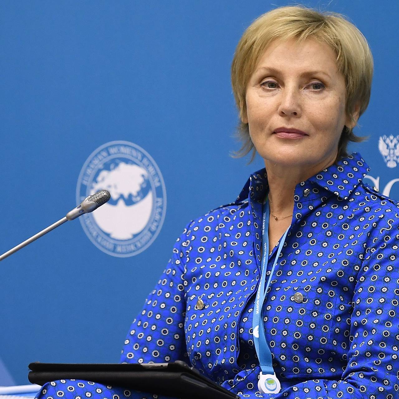 Жанна Агалакова штраф