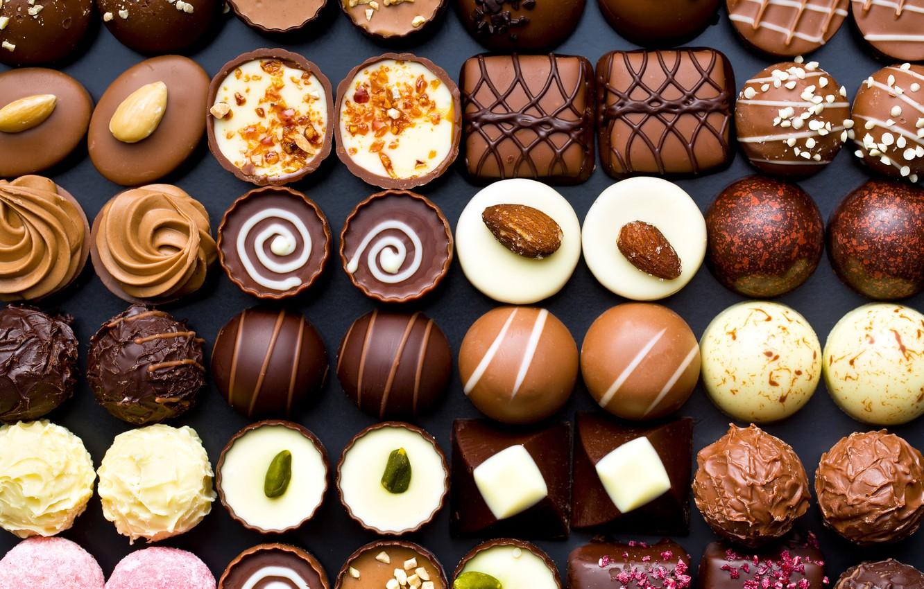 Новый ГОСТ: шоколадные конфеты можно делать почти без какао