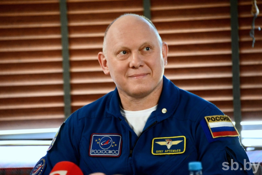 Российского космонавта исключили из Crew-12 за шпионаж