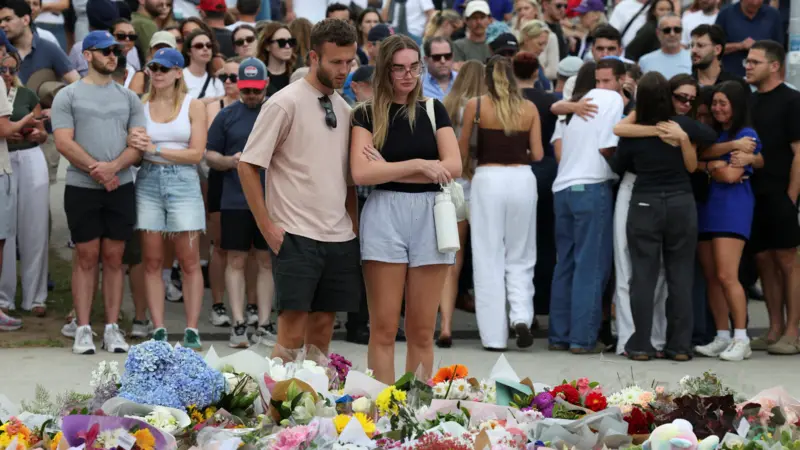 Кровавая ханука: теракт на пляже Bondi потряс Австралию