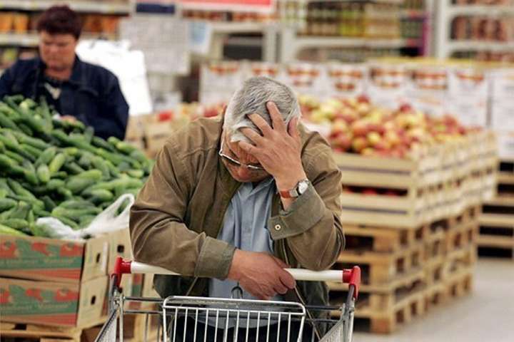 Почему продукты подорожают сразу после Нового года