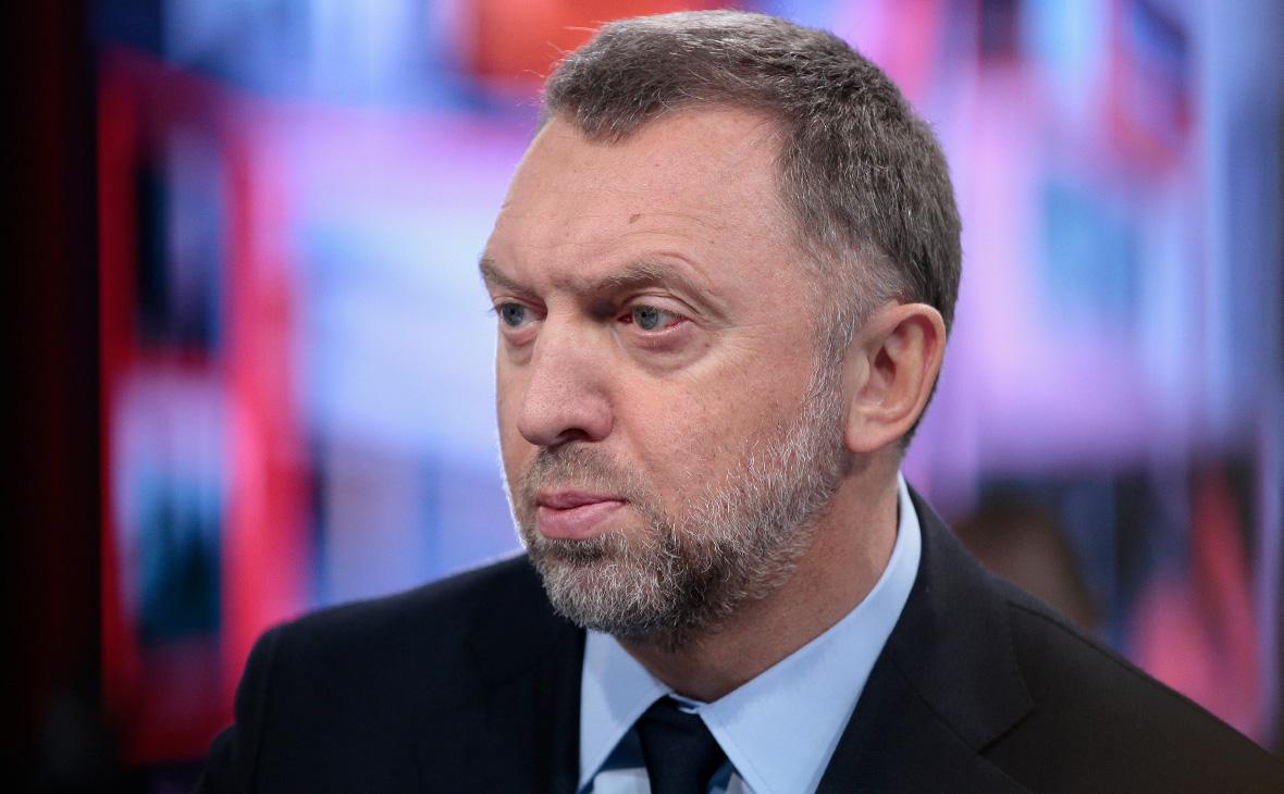 «Мы проспим революцию»: Дерипаска об ИИ и бизнесе