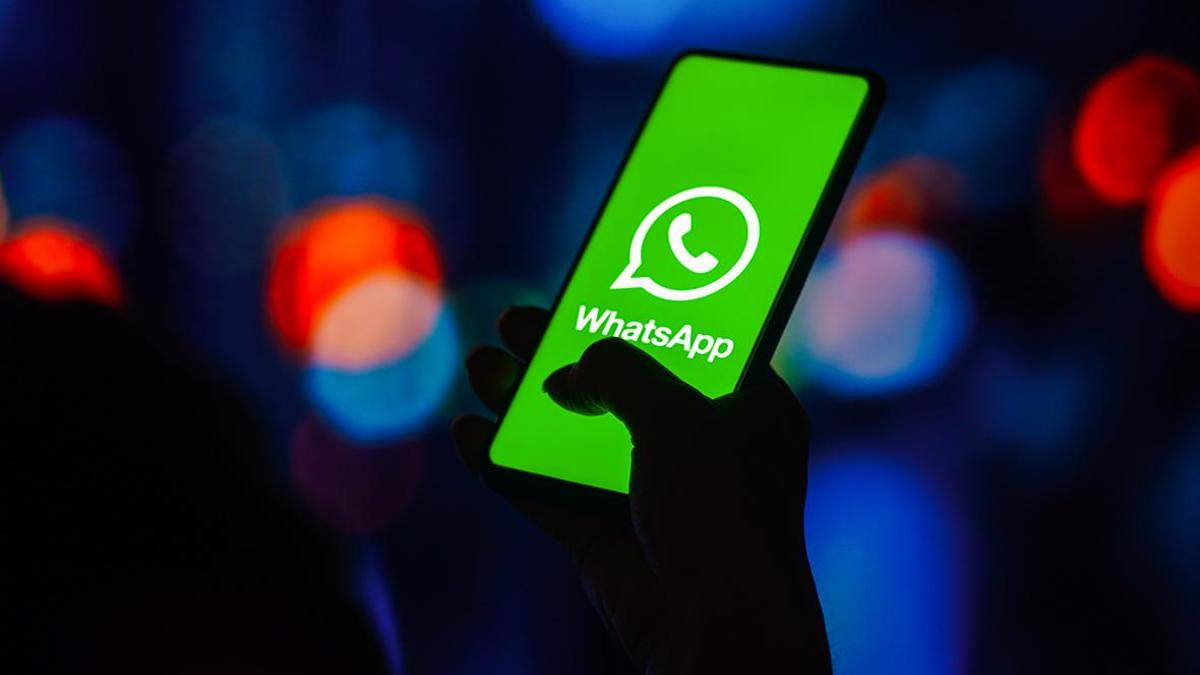 WhatsApp в России стал фактически недоступен