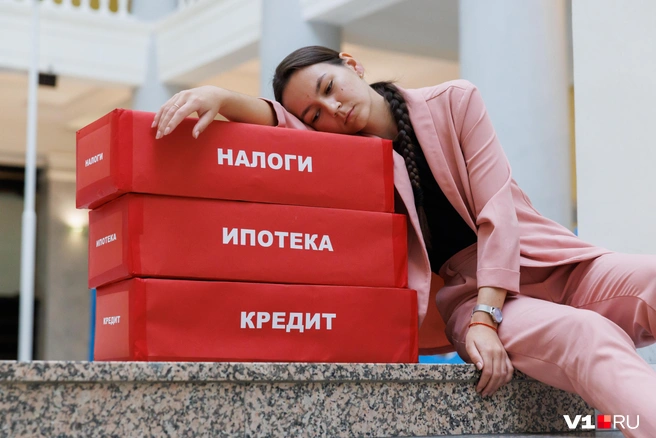 Вырастут алименты и налоги: Россия встречает 2026 год