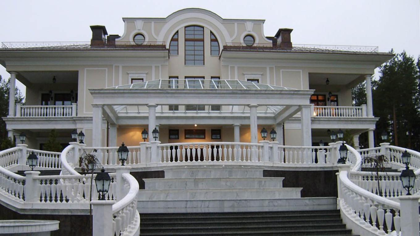 Без доказательств: Лавров заявил об «атаке на резиденцию Путина»