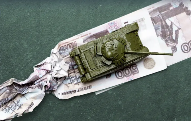 Бюджеты трещат: кризис неплатежей накрыл госкомпании в России