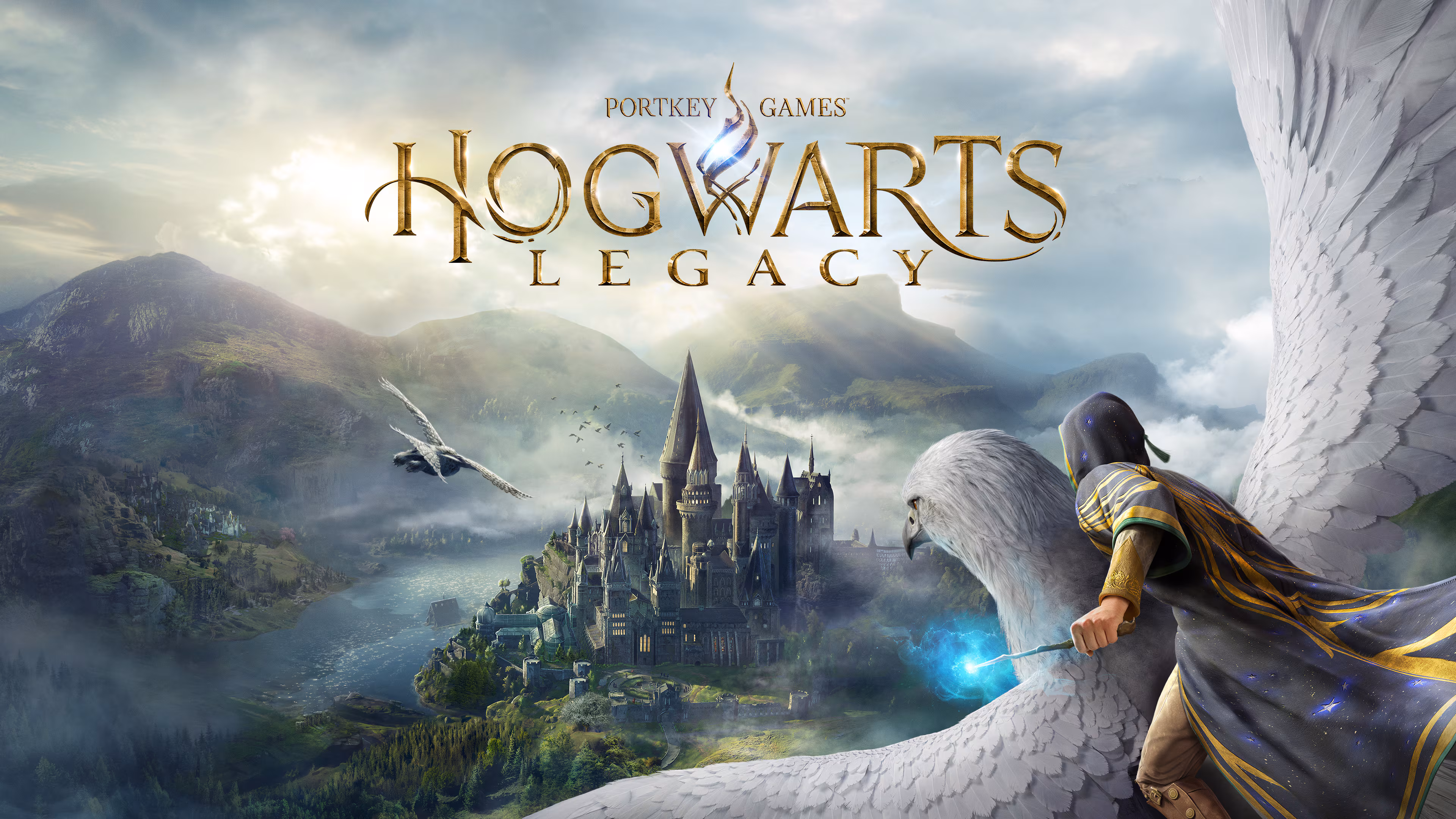 Hogwarts Legacy отдают бесплатно: неожиданный подарок от Epic