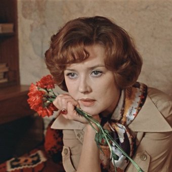 «Вы никогда не будете актрисой»: путь Веры Алентовой