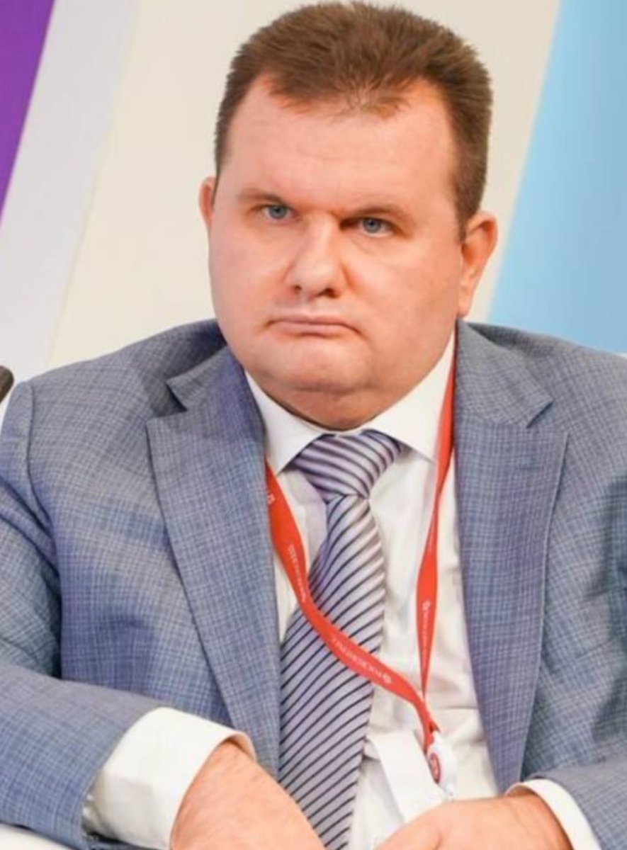 Экс-чиновник Ростехнадзора потерял миллиарды: конфискация активов