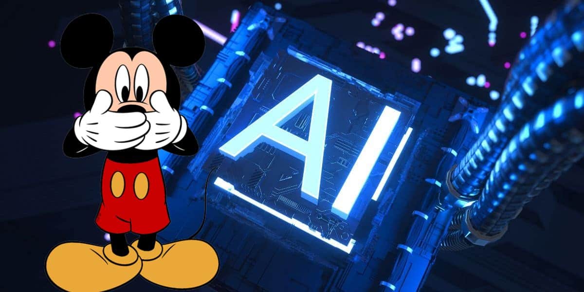 Disney вкладывает миллиард в OpenAI и открывает доступ к своим героям
